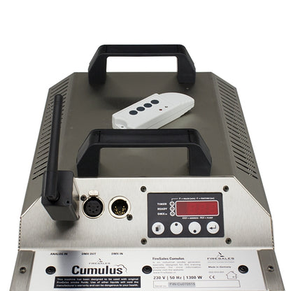 Wireless Remote Control