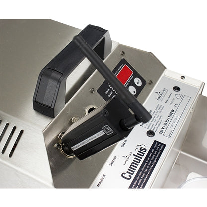 Wireless Remote Control