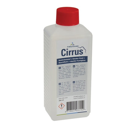 Røgvæske Cirrus