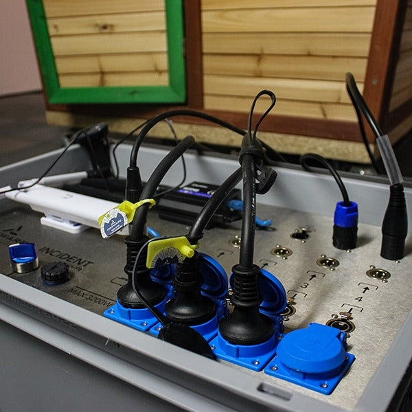 FireWare Incident Client