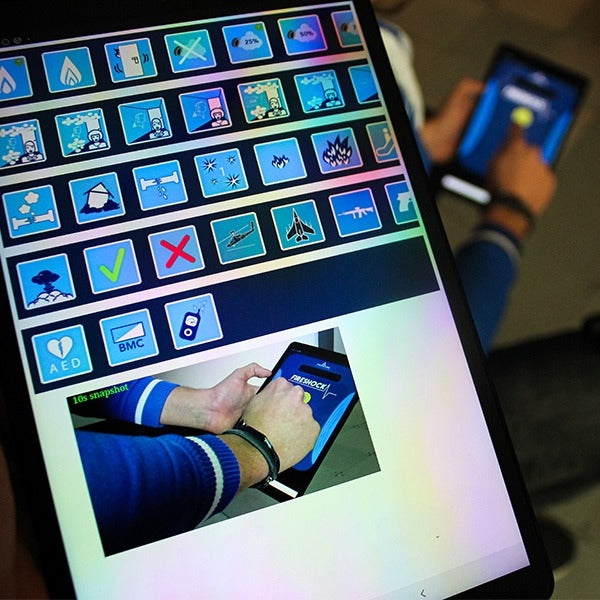 FireWare Incident Client