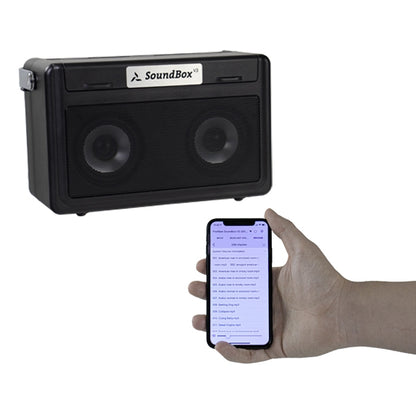 SoundBox V3