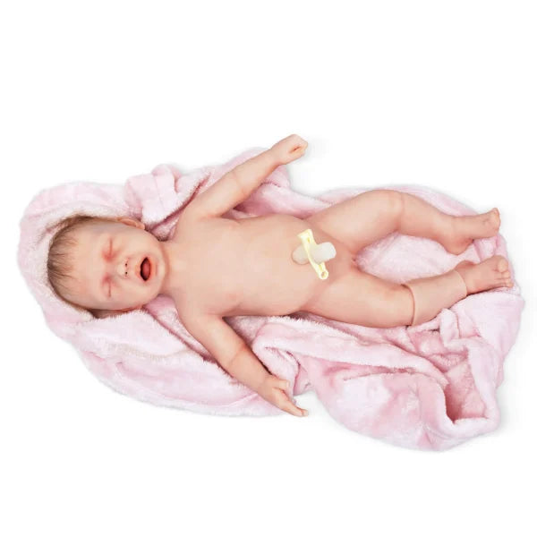 Baby SIMira - Neonatal Genoplivningsdukke