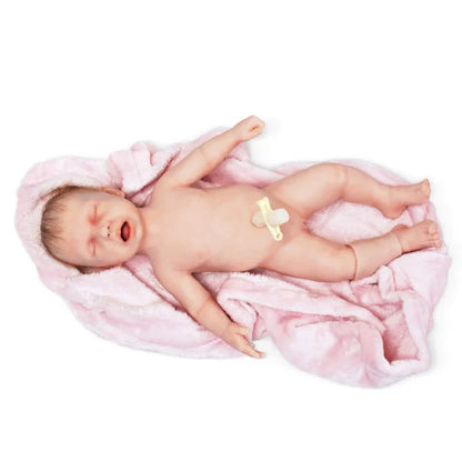 Baby SIMira - Neonatal Genoplivningsdukke