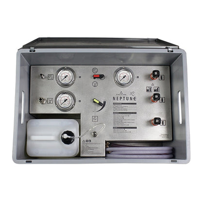 Neptune Påfyldningsenhed