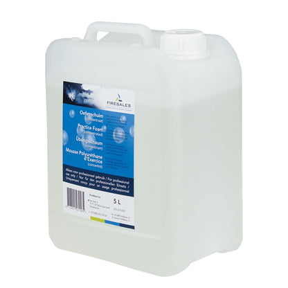 Training Foam