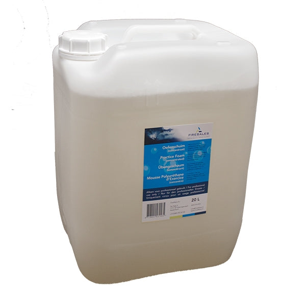Training Foam