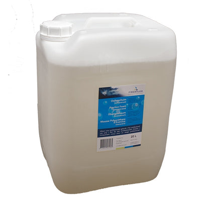 Training Foam