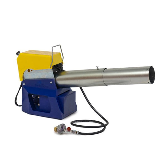 Electronic Explosion Simulator V2 - Elektronisk Eksplosionssimulator