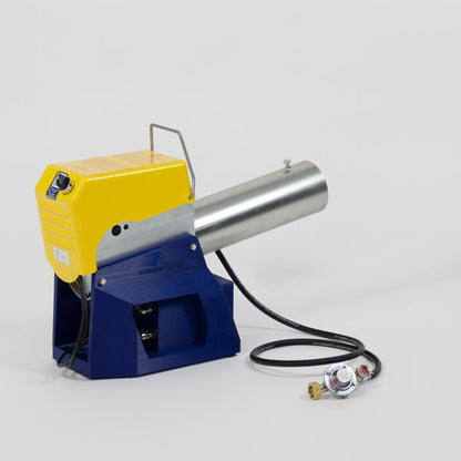 Electronic Explosion Simulator V2 - Elektronisk Eksplosionssimulator