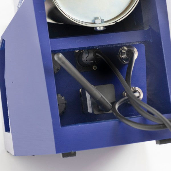 Electronic Explosion Simulator V2 - Elektronisk Eksplosionssimulator