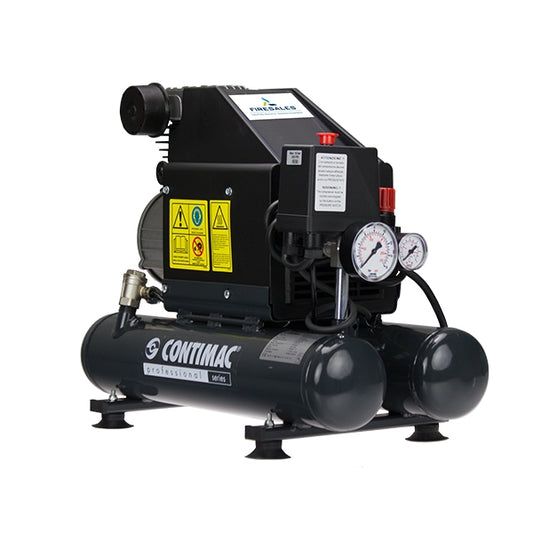 Kompressor för Neptune