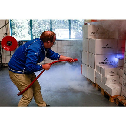 Apollo LED Training Fire Hose