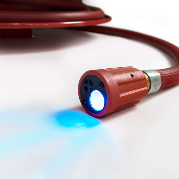 Apollo LED Training Fire Hose