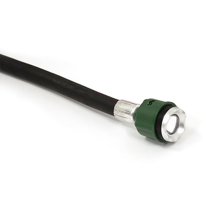 Apollo LED Foam Training Fire Extinguisher 6 L with handle