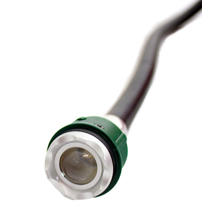 Apollo LED Foam Training Fire Extinguisher 6 L with handle