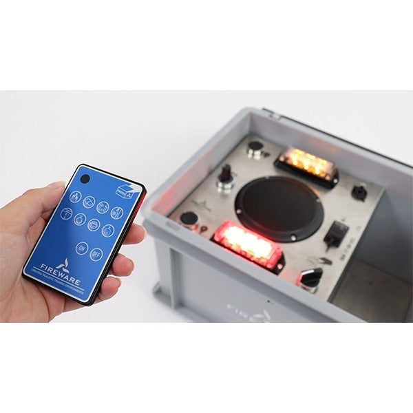 Fire Extinguishing Simulation Kit