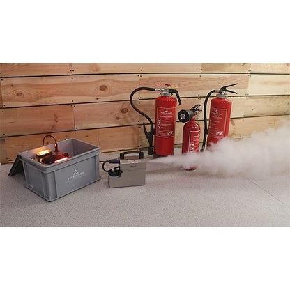 Fire Extinguishing Simulation Kit