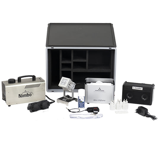 Fire Simulation Kit V4