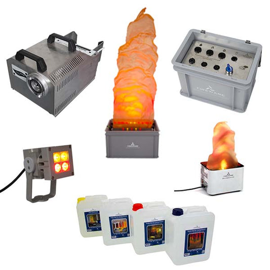 Simulation set Medium incl. Thermal Runaway
