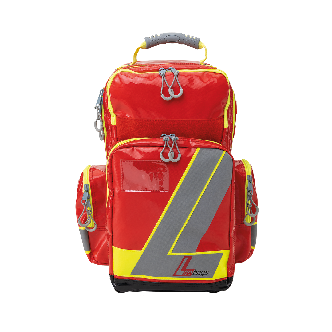 Lifebag akutväska med innehåll 13157+ från Söhngen