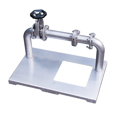 Vesta Add-on Rørflange