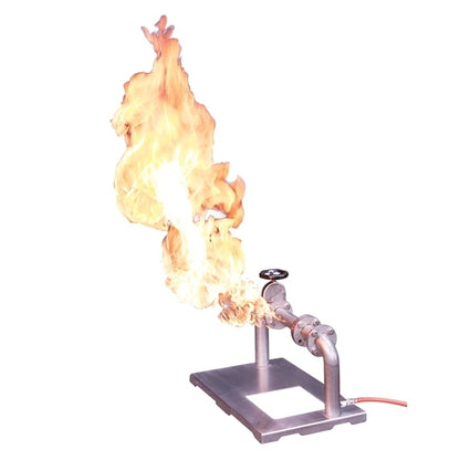 Stand-alone Pipe Flange