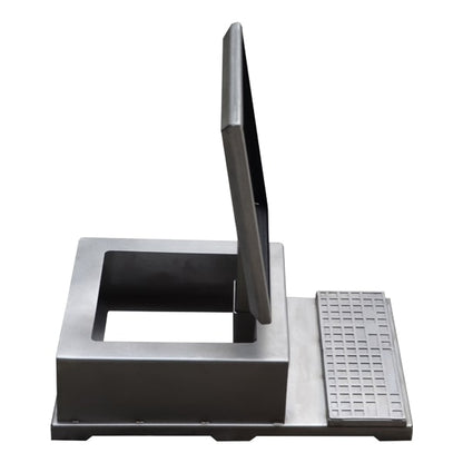 Vesta Add-on Computer