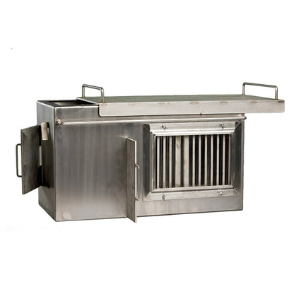 Minitränare för brandbeteende V2