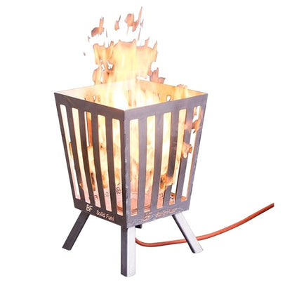 BF Solid Fire Extinguishing Trainer