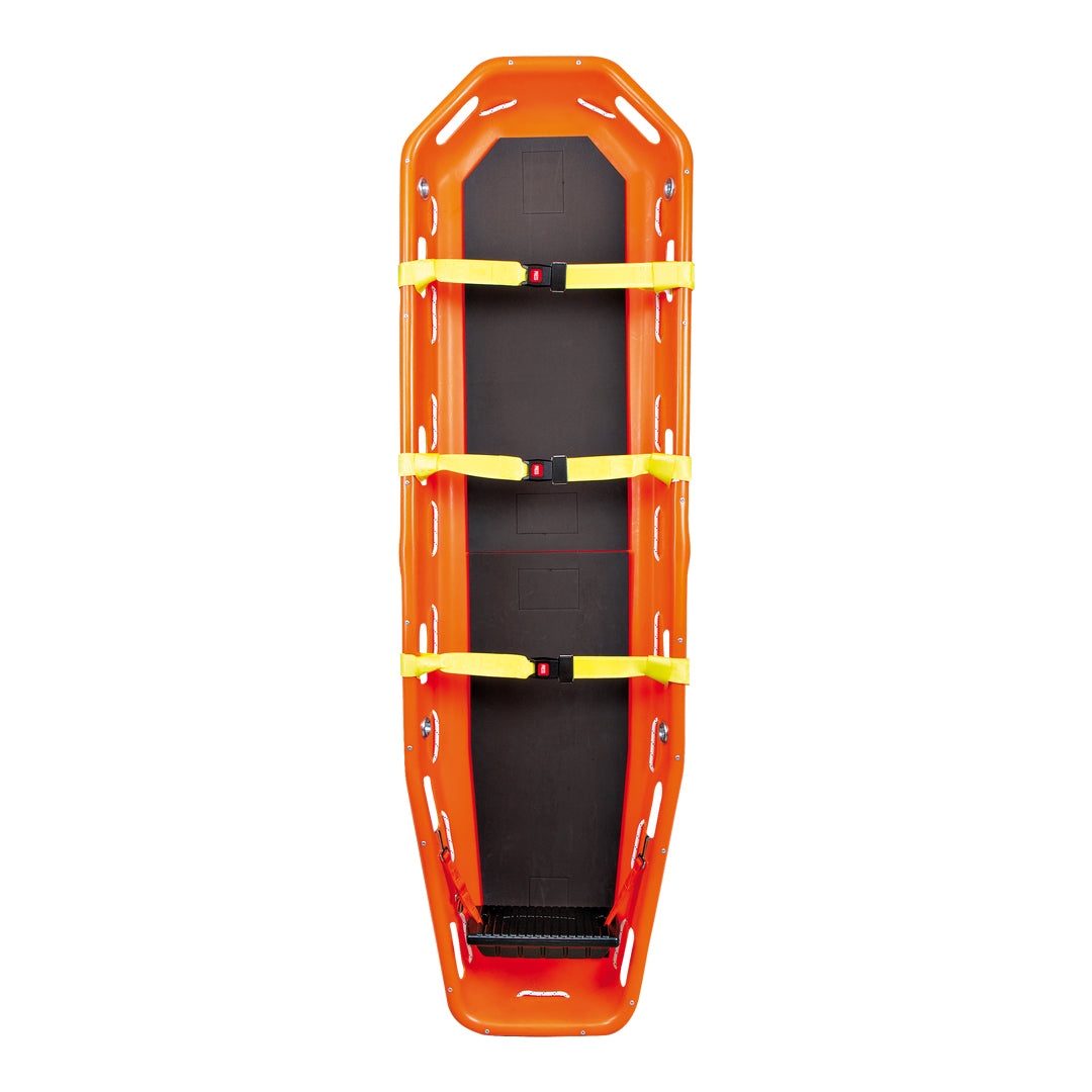 Rescue stretcher - Basket stretcher