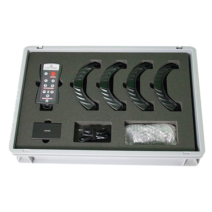 Nebula Smoke Simulation Mask Maxi Set