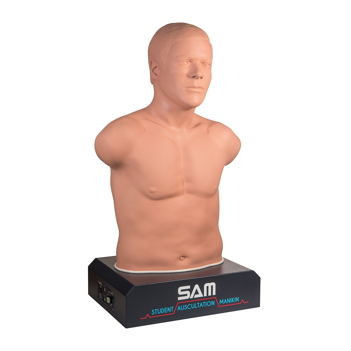 SAM II - Student Auskultation Manikin
