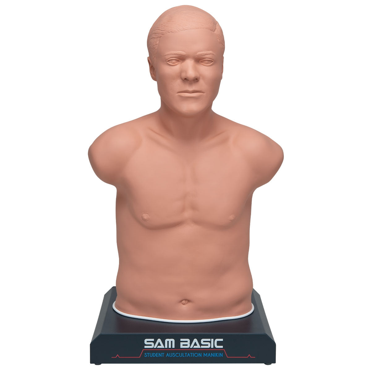 SAM Basic - Student Auskultation Manikin