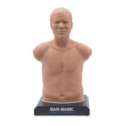 SAM Basic - Student Auskultation Manikin