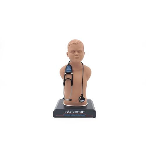 Pediatrisk Auskultation Manikin- PAT Basic