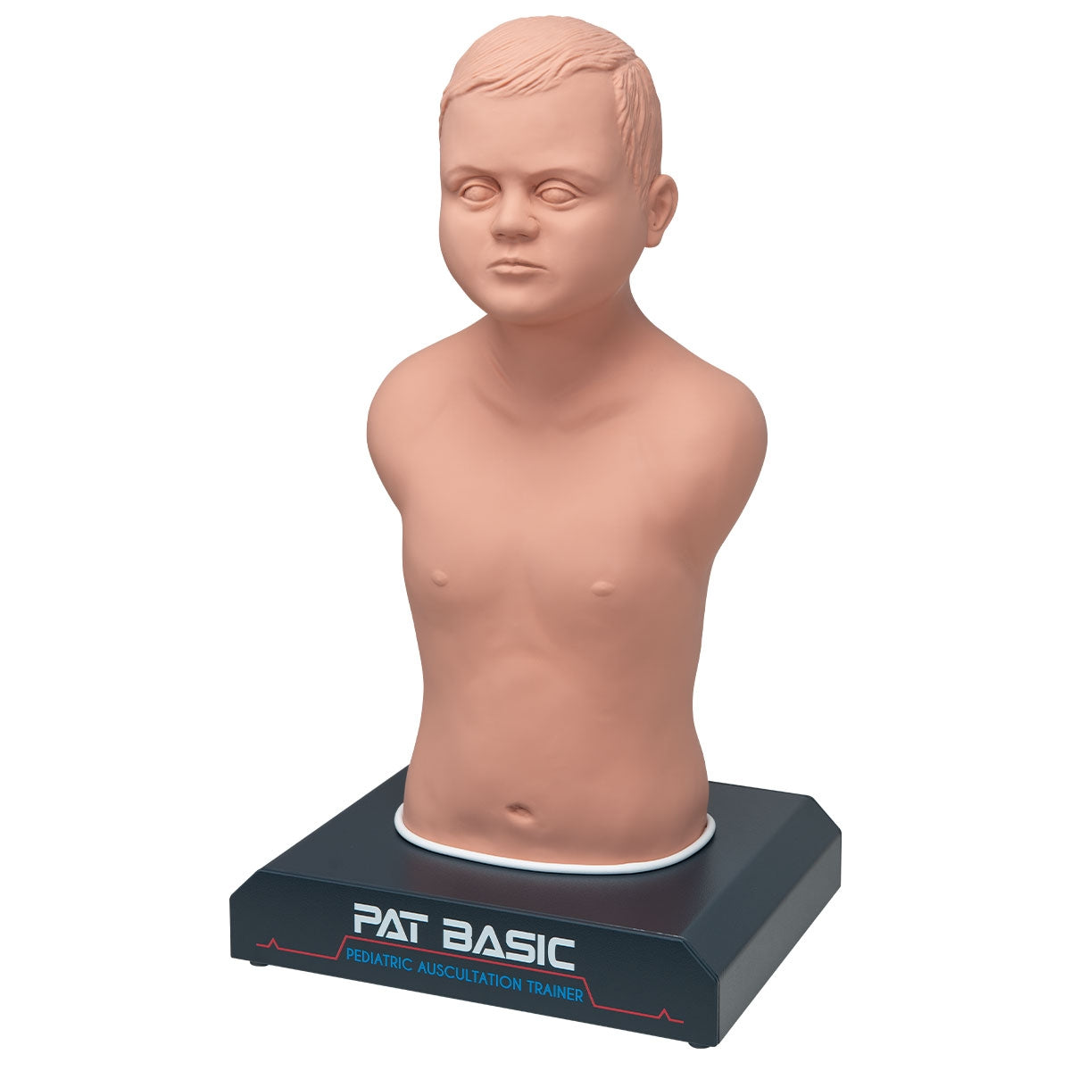Pediatrisk Auskultation Manikin- PAT Basic