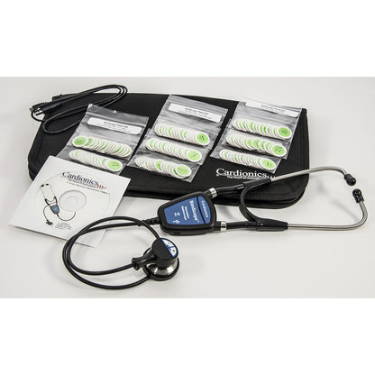 SimScope WiFi Auskultationstræningsstetoskop