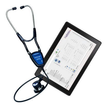 SimScope WiFi Auskultationstræningsstetoskop