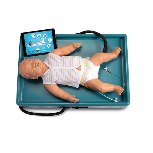 PDA Stat Baby Simulator