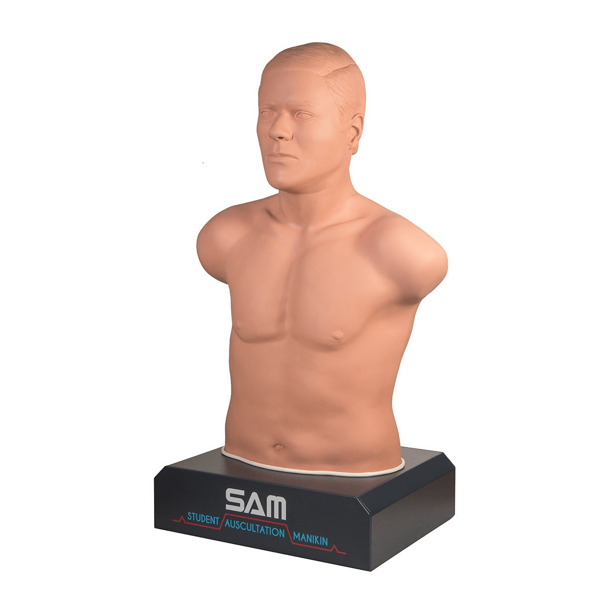 SAM 3G - Student Auskultation Manikin 3. Generation