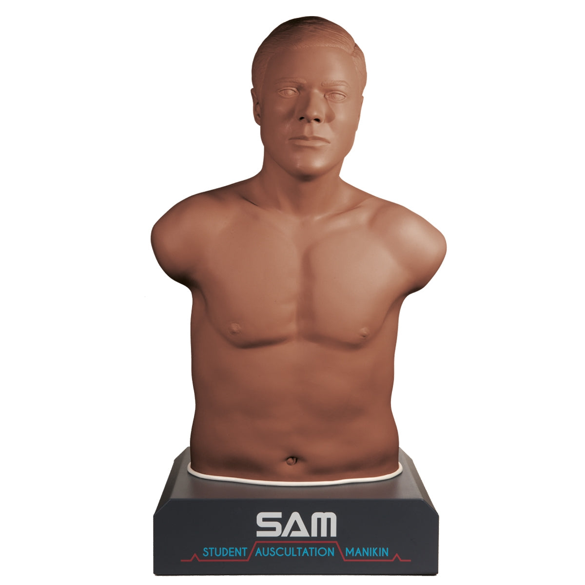 SAM 3G - Student Auskultation Manikin 3. Generation