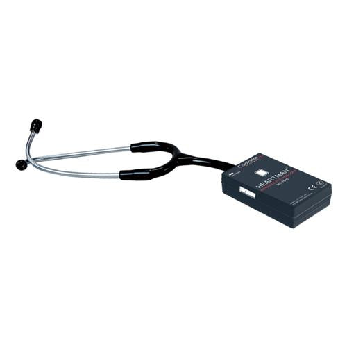 HeartMan Infrarød Hovedtelefon