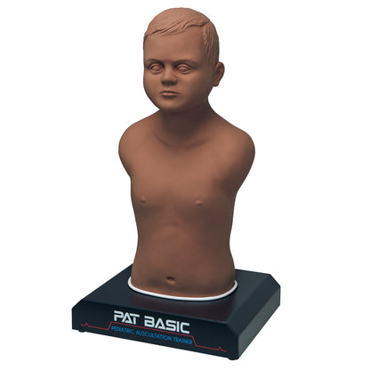 Pediatrisk Auskultation Manikin- PAT Basic