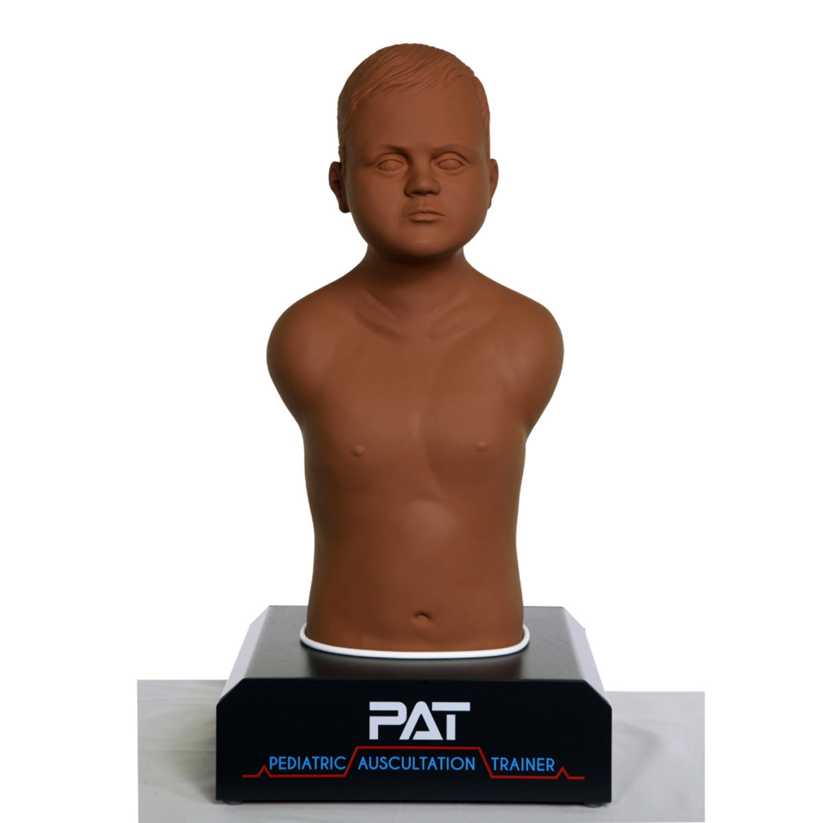 PAT - Pediatric Auskultation Trainer