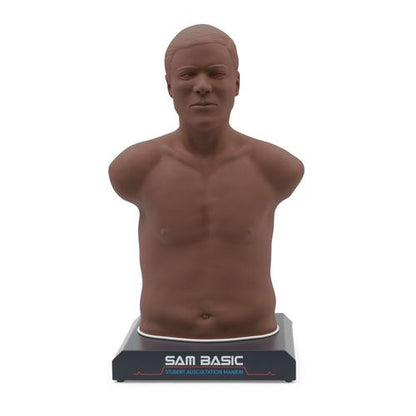 SAM Basic - Student Auskultation Manikin