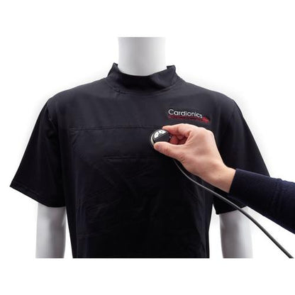 Auskultation SimShirt System  Simulator