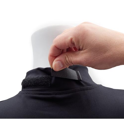 Auskultation SimShirt System  Simulator