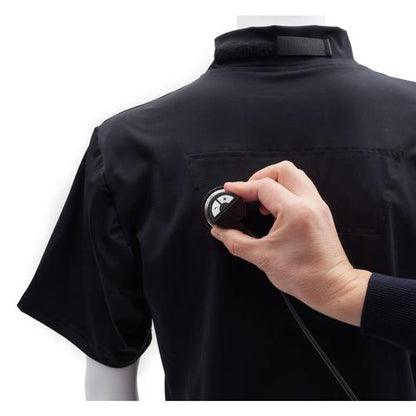 Auskultation SimShirt System  Simulator