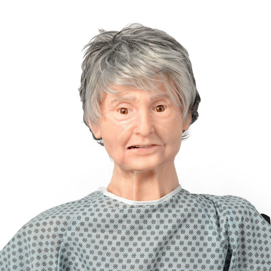 TERi™ Geriatrisk Patient Færdighedstræner